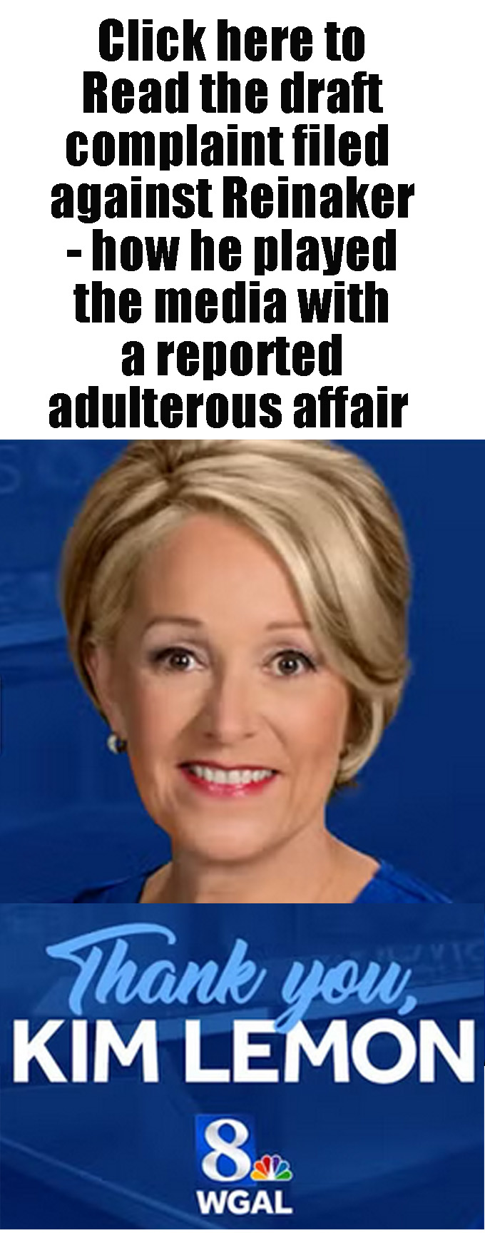 Alt Kim Lemon retires